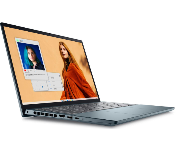 Dell Inspiron 14 Plus 7420 i7 12700H/16GB/2TB/Win11P - 1110977 - zdjęcie 3